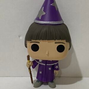 Funko pop stranger things 805